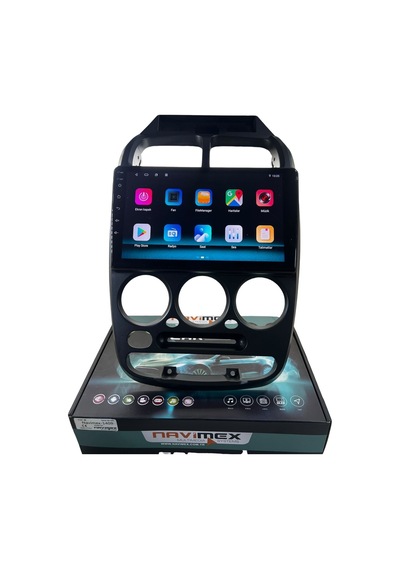 Hyundai Verna 1999 Navimex Samsung İşlemcili 4-64 Profesyonel Oem Multimedia