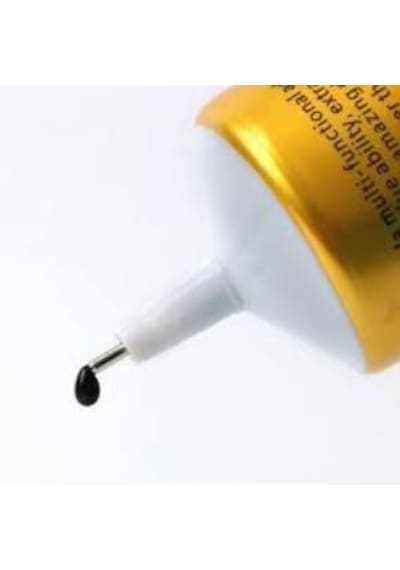 Zhanlida T7000 Çok Amaçlı Tamir Onarım Yapıştırıcısı110 ML Siyah