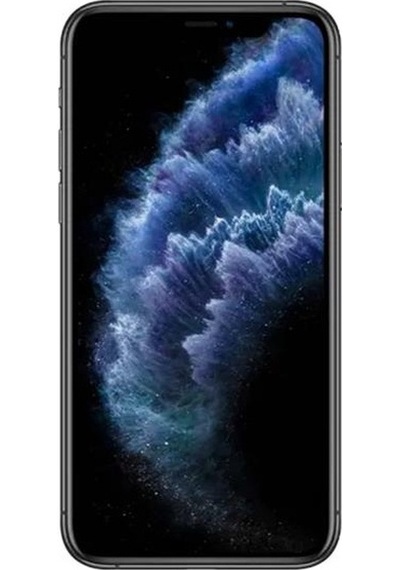 Yenilenmiş Apple iPhone 11 Pro 64 GB B Kalite (12 Ay Garantili ) Uzay Grisi