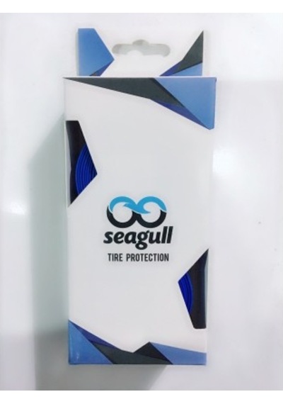 Seagull Patlak Önleyici Şerit - Bisiklet Lastik Zırhı Mtb Mavi