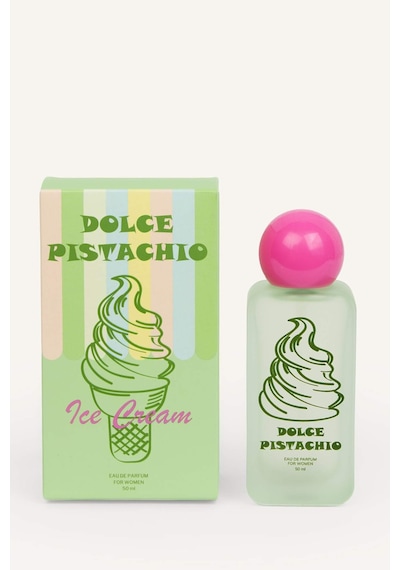 Defacto Kadın 100 Ml Dolce Pistachio Parfüm H8243axnsgn166 Tatlı