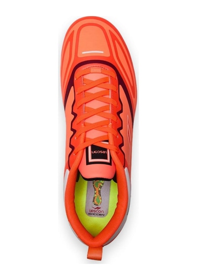 Lescon Hidra-f Krampon Pembe Erkek Çocuk Spor Ayakkabı Pembe