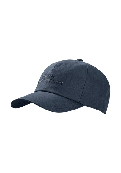 Jack Wolfskin Jack Wolfskın Baseball Cap 1274 Bej