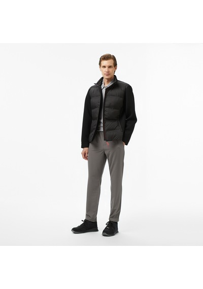 Nautica Erkek Siyah Regular Fit Mont 026 J57024t Siyah