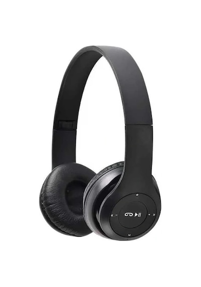 Zenvia P47 Bluetooth Kablosuz Kulaküstü Kulaklık Znv2026