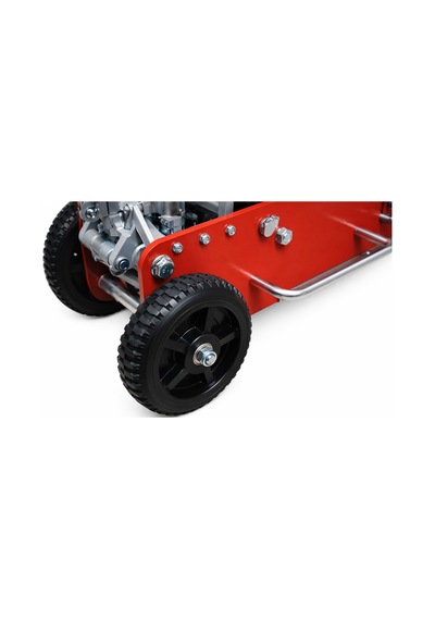 Frıko 3 Ton Off Road Timsah Kriko -arabalı