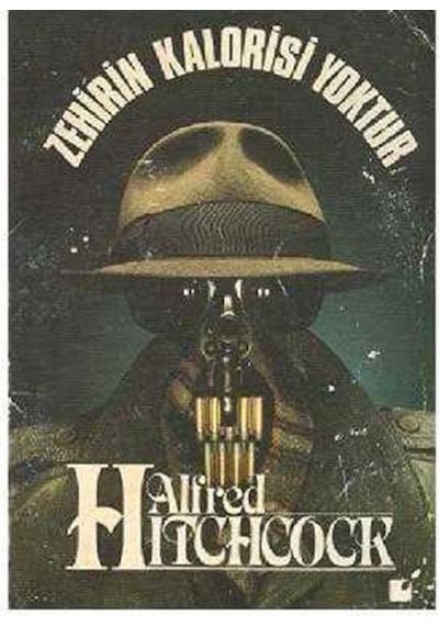 Zehirin Kalorisi Yoktur