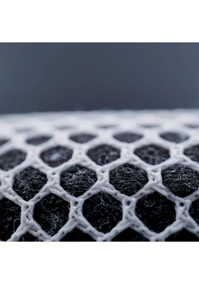 Michelin Mc3505 Mikrofiber Oto Yıkama Ve Parlatma Süngeri