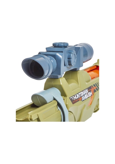 Sunman Huntsman Ambush Rifle Tüfek