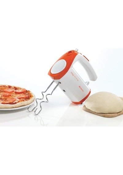 Ariete Mixy Professional Stand El Mikseri 1565/11 - 300 Watt, Döner Kaseli Pratik El Mikseri, 2,4 Litre Kase Hacmi, 2 Çırpıcı Ve 2 Yoğurma Kancası 002 Ariete Mixy Professional Stand El Mikseri 1565/11 - 300 Watt, Döner Kaseli Pratik El Mikseri, 2,4 Litre Kase Hacmi, 2 Çırpıcı Ve 2 Yoğurma Kancası 002