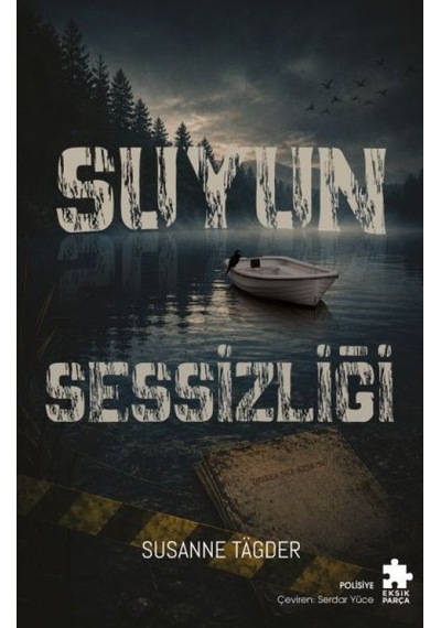 Suyun Sessizliği - Ccgx-894077
