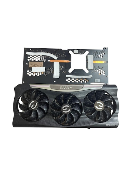 Evga Rtx 3090 Heatsink