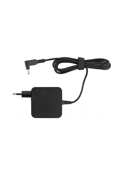 Endepo Asus Uyumlu 19V 3.42A (65W)- 4.0Mm\1.35Mm Notebook Adaptör Duvar Tipi Gö