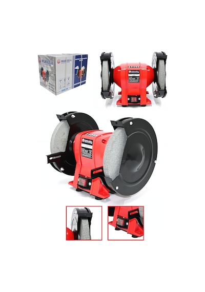 Mur-Cell MD3220F Elektrikli Taşlama Makinesi