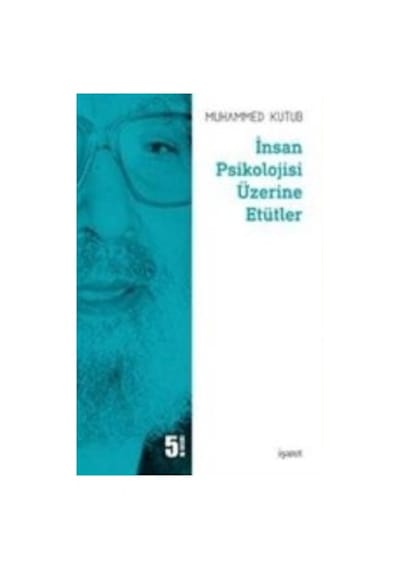İnsan Psikolojisi Üzerine Etütler