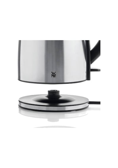Wmf Stelio 413020012 1700 ML Paslanmaz Çelik Su Isıtıcı