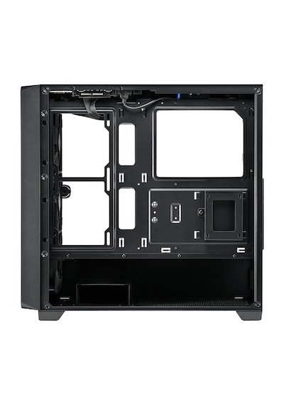 Fsp CMT318 750 W 80+ Bronze PCIE 5.0 Rainbow Mid Tower Bilgisayar Kasası