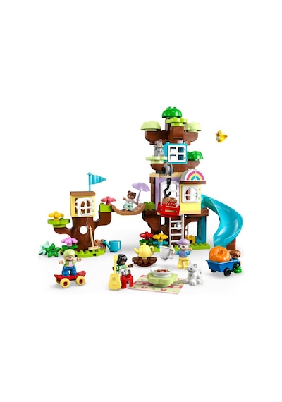 Lego Duplo 10993 3-in-1 Tree House