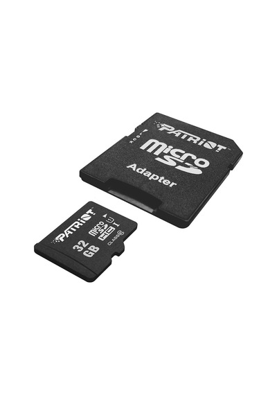 Patriot 32gb Lx Series Micro Sd Hafıza Kartı Psf32gmcsdhc10 Abab74ptr0002