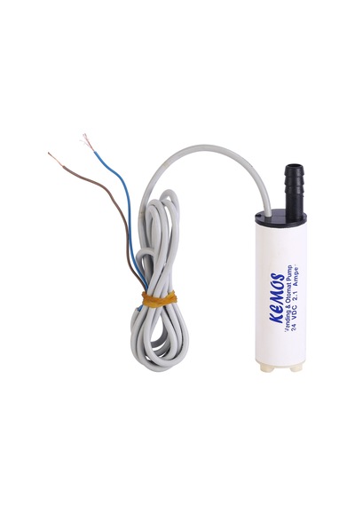 Otomat-Vending Pompası 24 Volt