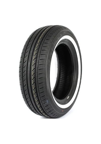 Vitour 175/70R13 82T Wsw Galaxy R1 Beyaz Yanak Yaz Lastiği 2025