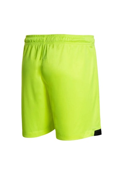 New Balance Tss2218-frs Erkek Cepsiz Şort Sarı