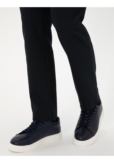 Pierre Cardin Erkek Lacivert Ayakkabı 50315647-vr033 Lacivert