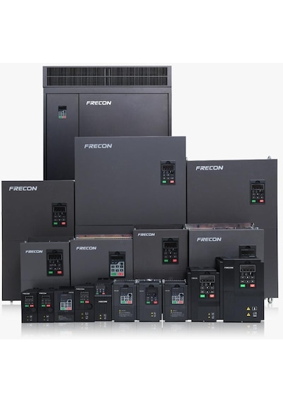 Frecon 18.5 Kw 25 HP Solar Sulama Sürücü İnverter