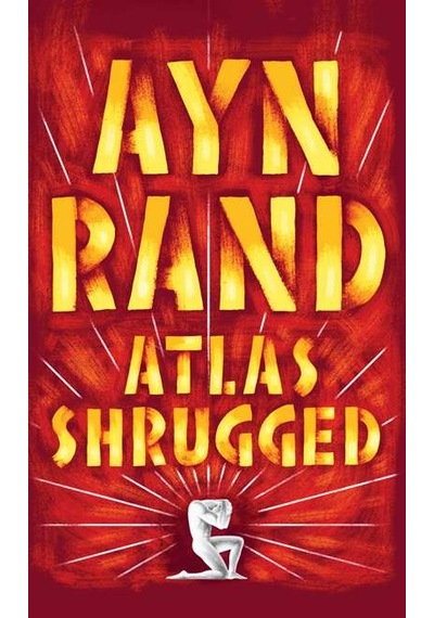 Atlas Shrugged N11.5511