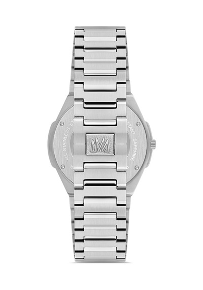 Momentusem390s-04ss Erkek Kol Saati Gri