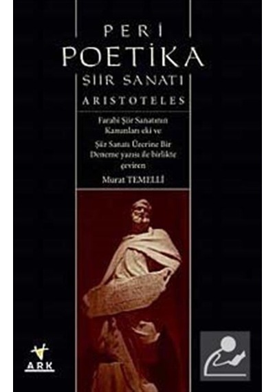 Mercankitap Peri Poetika / Aristoteles (Aristo)