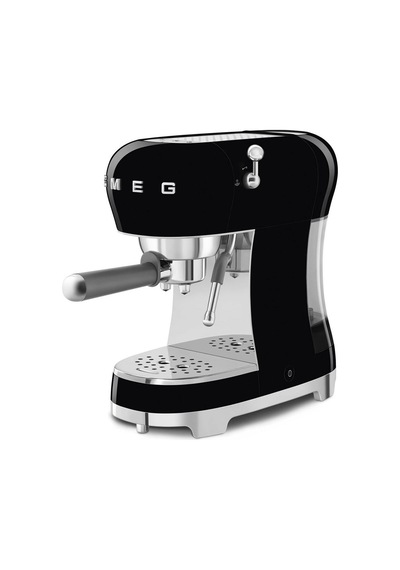 Smeg ECF02BLEU Espresso Makinesi