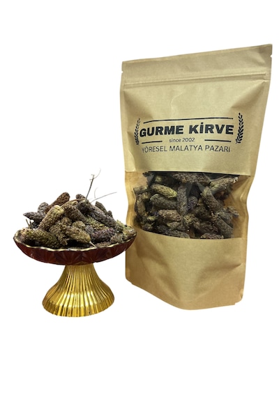 Karabaş Otu 200 Gram