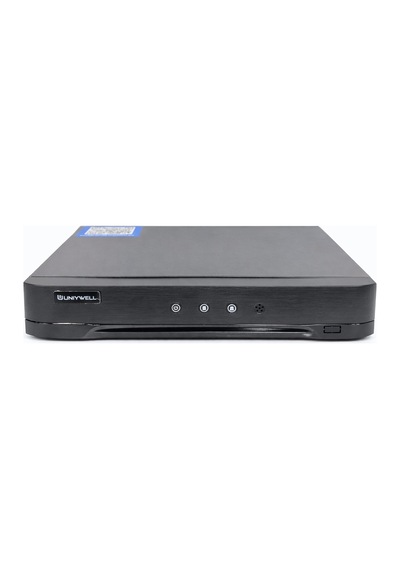 Unıywell Unw-0109 10 Kanal 5mp H.265 1 Hdd Nvr Kayıt Cihazı