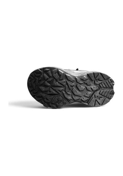 Buckhead Buck3115 Black Çocuk Bot Siyah