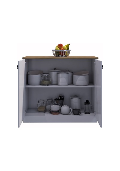 Mutfak Masası Ada Şeklinde Bar Masa Ile Birlikte Azure Mdf Ceviz Mutfak Masası Ada Şeklinde Bar Masa Ile Birlikte Azure Mdf Ceviz