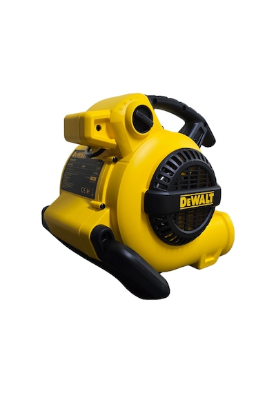 Dewalt Dxam2250 130w Hava Taşıyıcı/hava Sirkülasyon Cihazı Sarı