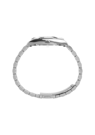 Timex Tw2y20100 Kadın Kol Saati Metalik Gri
