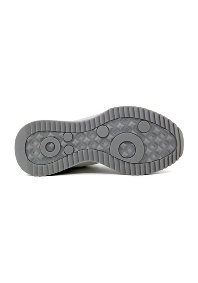 Kappa 3015 Beyaz Unisex Sneakers