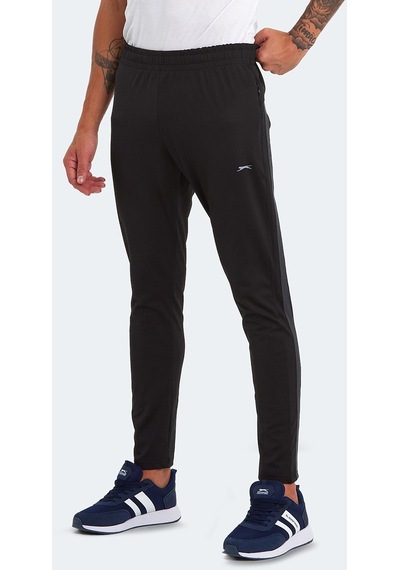 Slazenger RECALL IN Erkek Eşofman Altı Siyah