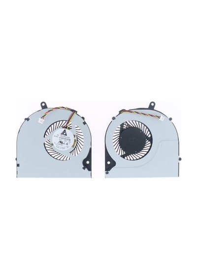 Toshiba Satellite P50Dt Notebook Cpu Fan