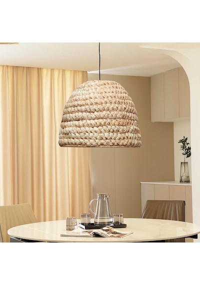 Homing Pena El Yapımı Natural Sarkıt Sl018 Bej