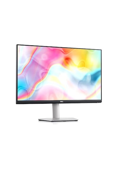 Dell S2722DC 27" 4 MS 75 Hz 2K QHD IPS LED Monitör