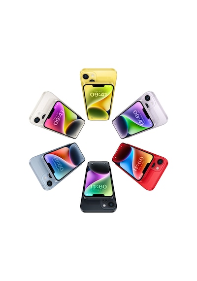 Apple iPhone 14 128 GB (Apple Türkiye Garantili)