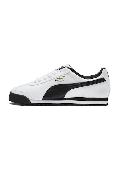 Puma 35357204 Roma Basic Ayakkabı Beyaz