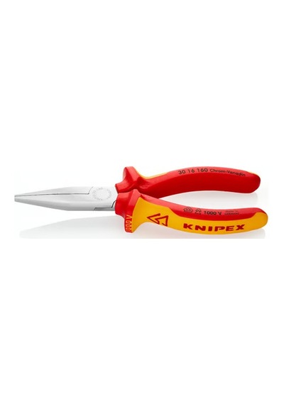 Knipex Ürün Adı Knıpex 30 16 160 Uzun Kargaburun Knı3016160