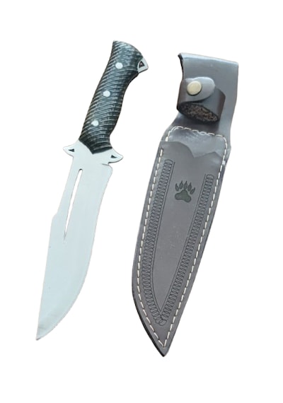 Hgbıcak Av Bıçağı Bushcraft Bıçak Avcı Bıçağı Kamp Bıçağı Hgksy91 Çok Renkli