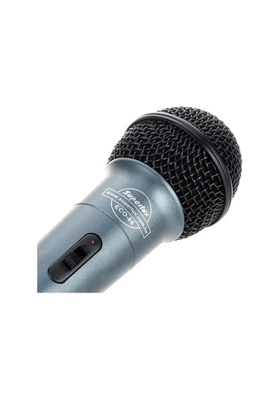 Superlux ECO88S Mikrofon