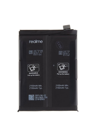 Realme Q2 Pro Pil Batarya Bl809