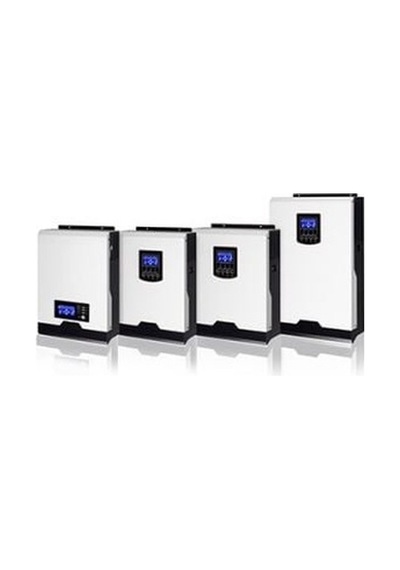 Max 12v 1000w Pwm Solar Akıllı Inverter